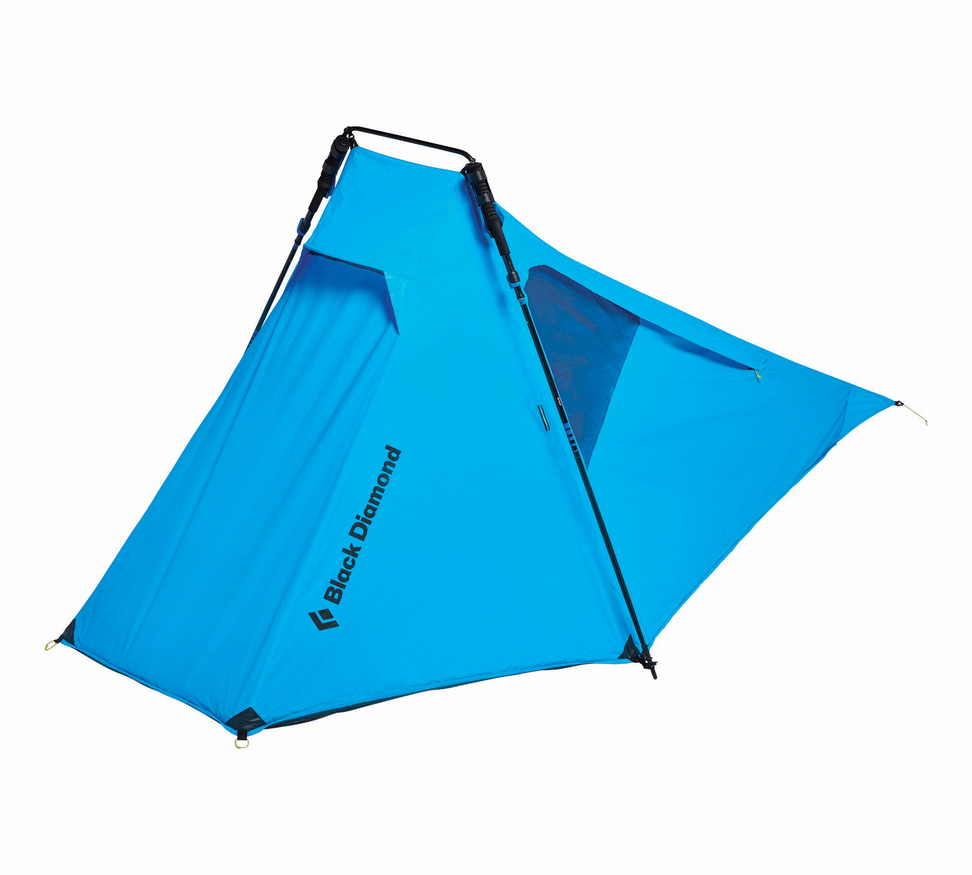 Black Diamond Distance Tent (with adapter) - Tente | Hardloop
