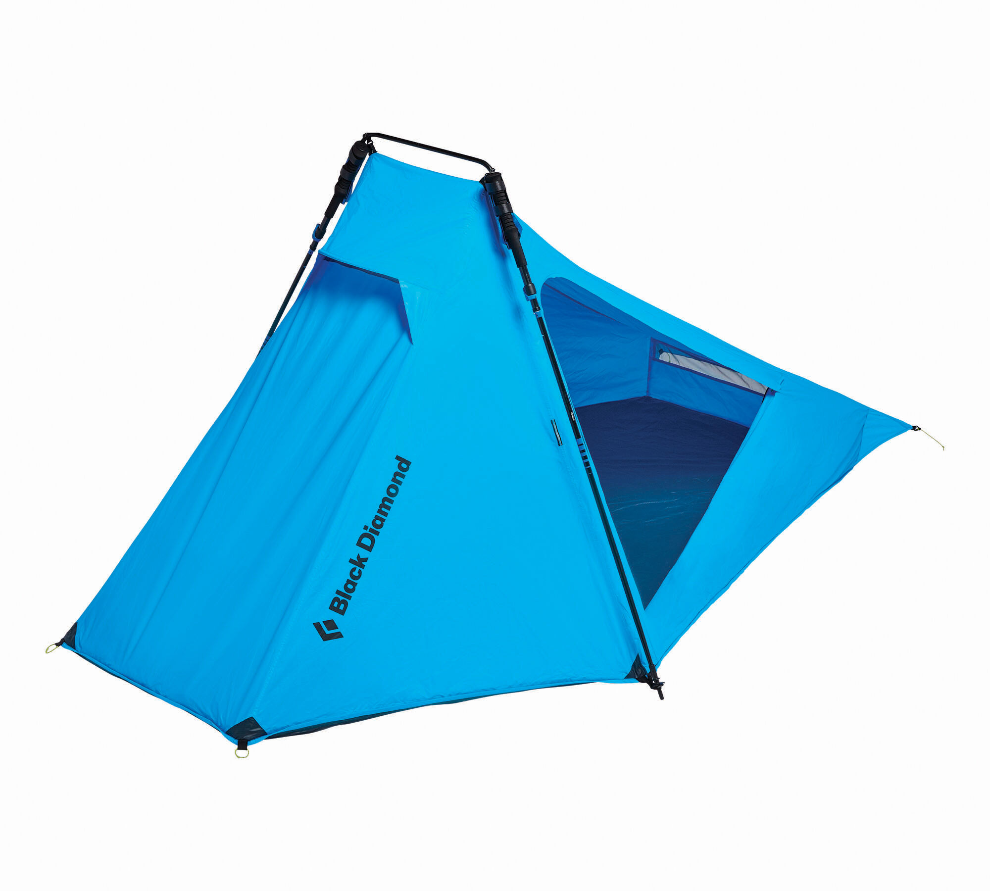 Black Diamond Distance Tent (with adapter) - Zelt
