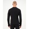 Mons Royale Cascade Merino Flex Long Sleeve - Merinoulltröja - Herr | Hardloop