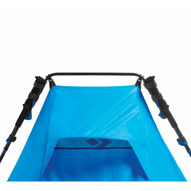 Black Diamond Distance Tent (with adapter) - Namiot | Hardloop