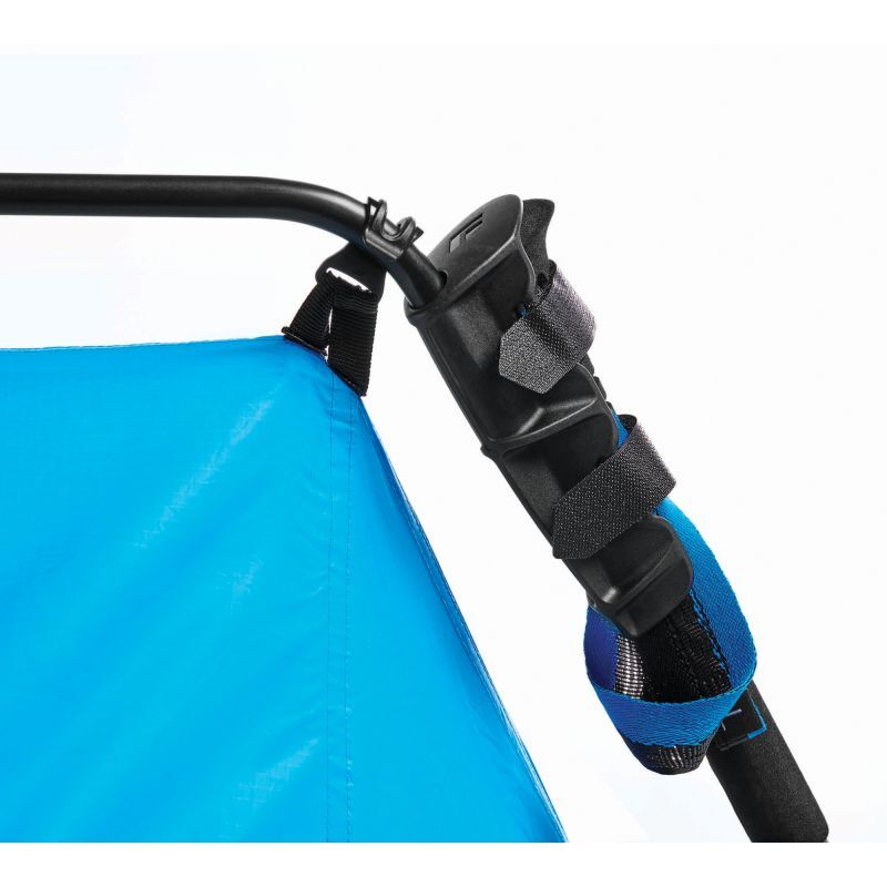 Black Diamond Distance Tent (with adapter) - Namiot | Hardloop