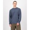 Mons Royale Horizon Merino Crew - Merinohoodie - Herren | Hardloop