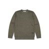 Mons Royale Horizon Merino Crew - Pánská mikina | Hardloop
