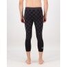 Mons Royale Ascender Merino Seamless Legging - Collant thermique laine mérinos homme | Hardloop