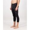 Mons Royale Ascender Merino Seamless Legging - Collant thermique laine mérinos homme | Hardloop