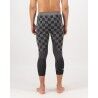 Mons Royale Ascender Merino Seamless Legging - Merinould Termostrømpebukser - Herrer | Hardloop