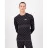 Mons Royale Ascender Merino Seamless Long Sleeve - Merino Wool Jersey - Men's | Hardloop