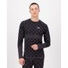 Mons Royale Ascender Merino Seamless Long Sleeve - Pánské Merinoové Trička | Hardloop