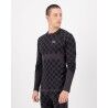 Mons Royale Ascender Merino Seamless Long Sleeve - Swetry z wełny merynosa męski | Hardloop