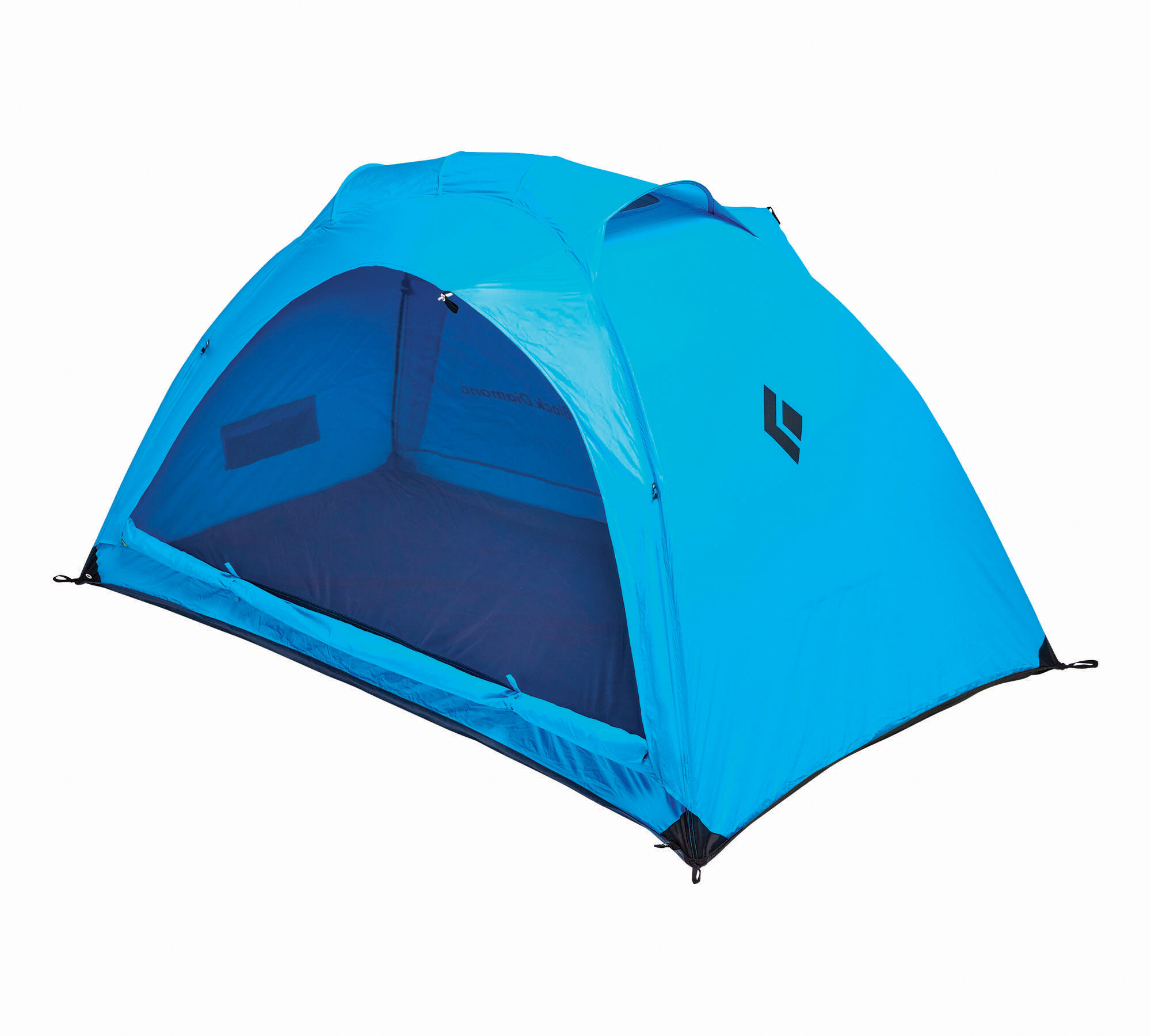 Black Diamond Hilight 2P Tent - Stan | Hardloop
