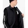 Mons Royale Canyon Merino Insulated Vest - Mouwloos donsjack van merinoswol - Heren | Hardloop