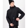 Mons Royale Canyon Merino Insulated Hooded Jacket - Giacca imbottita in lana merino - Uomo | Hardloop