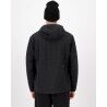 Mons Royale Canyon Merino Insulated Hooded Jacket - Merinould dunjakke - Herrer | Hardloop