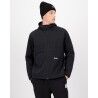 Mons Royale Canyon Merino Insulated Hooded Jacket - Casaco acolchoado de lã merino homem | Hardloop