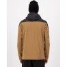 Mons Royale Offgrid Merino Fleece Wind Jacket - Merino Fleece jacket - Men's | Hardloop