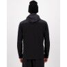 Mons Royale Offgrid Merino Fleece Wind Jacket - Merino Fleecejakke - Herrer | Hardloop