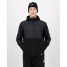 Mons Royale Offgrid Merino Fleece Wind Jacket - Merino Fleecejacke - Herren | Hardloop