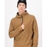 Mons Royale Offgrid Merino Fleece 1/2 Zip Long Sleeve - Merino Fleecejacke - Herren | Hardloop