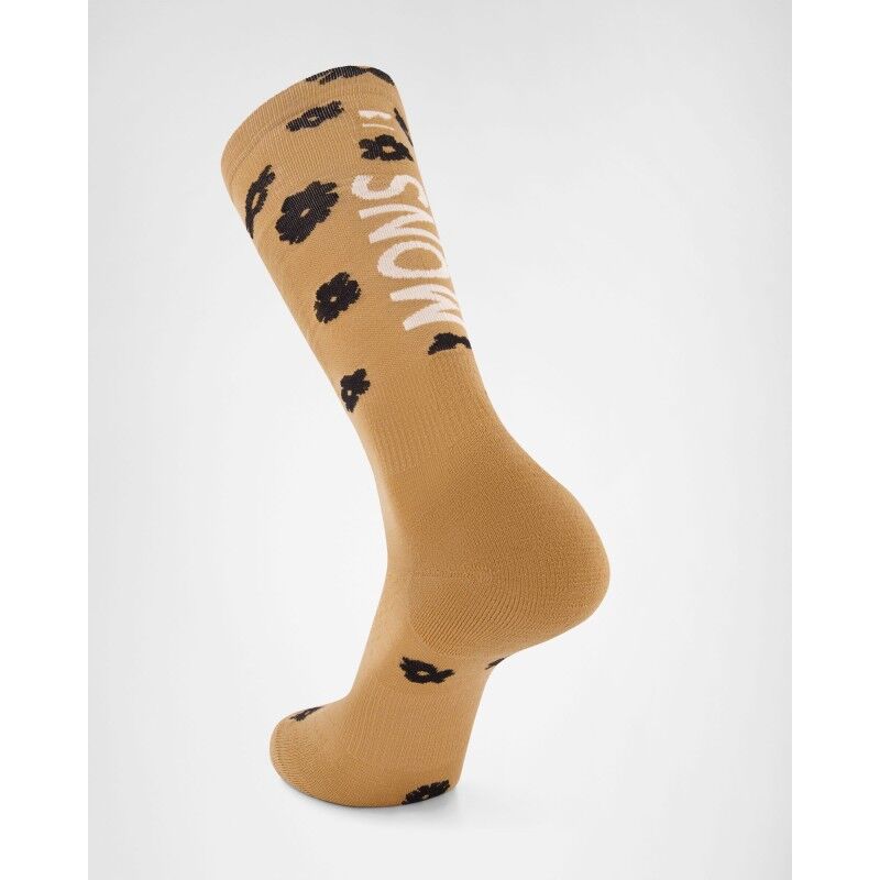 Mons Royale Atlas Merino Snow Sock - Merinosocken | Hardloop