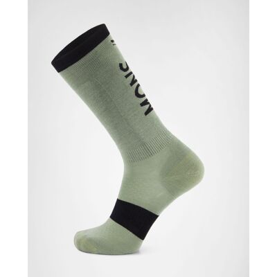 Atlas Merino Snow Sock - Ponožky