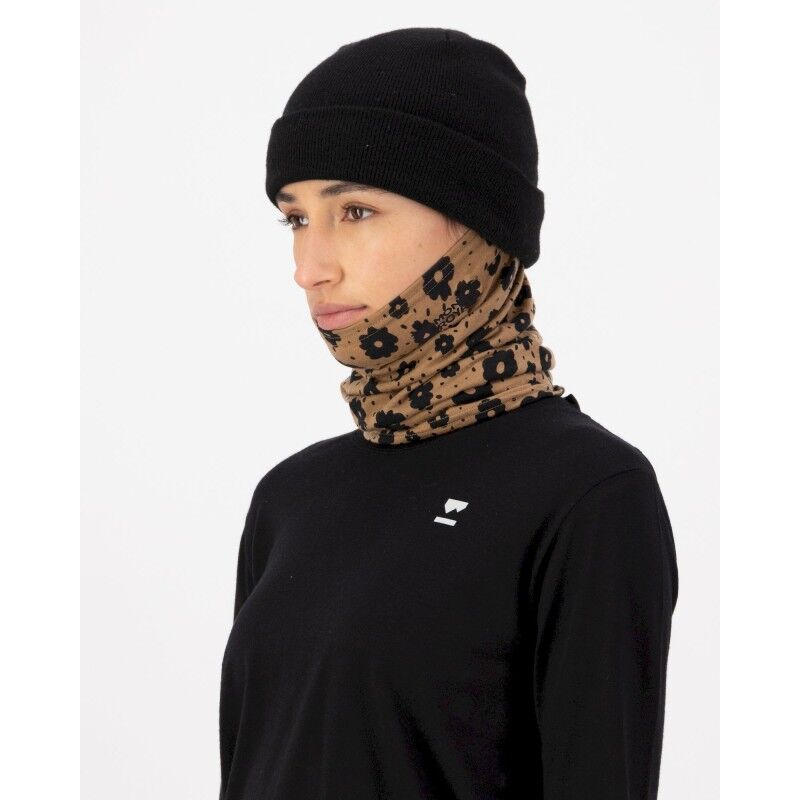 Mons Royale Daily Dose Merino Flex Neckwarmer - Merino Schal | Hardloop