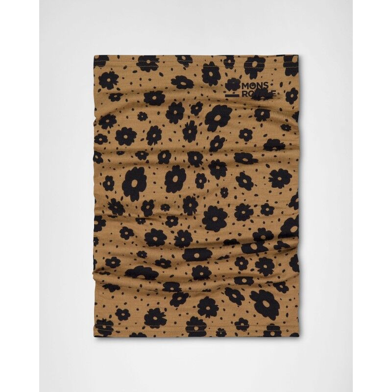 Daily Dose Merino Flex Neckwarmer - Aquecedor de pescoço de lã merino