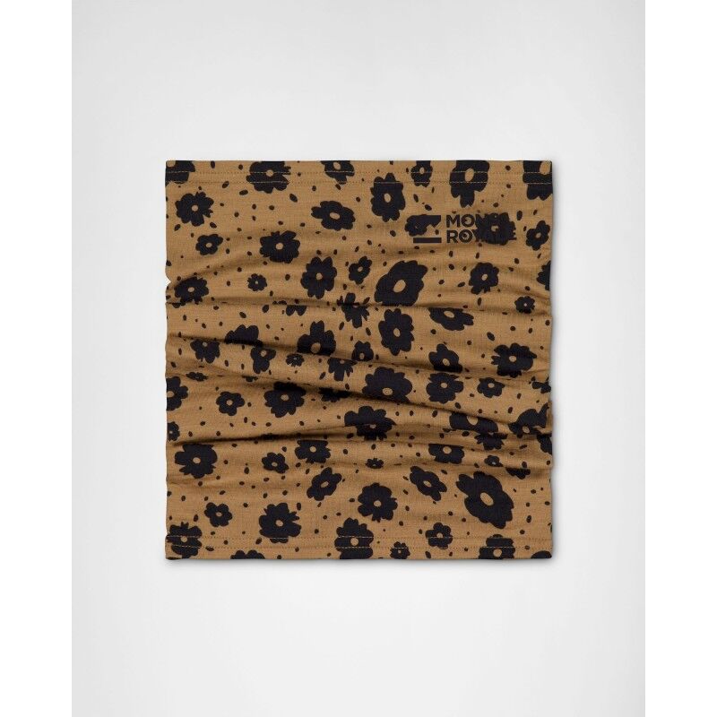 Mons Royale Daily Dose Merino Flex Neckwarmer - Merino Schal | Hardloop
