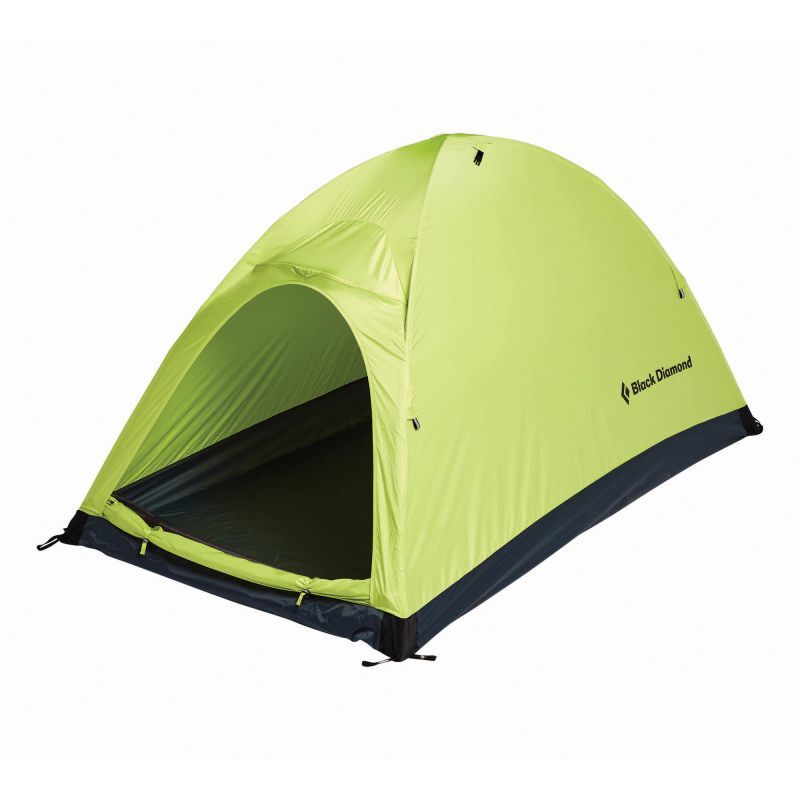 Black Diamond Firstlight 2P Tent - Stan | Hardloop