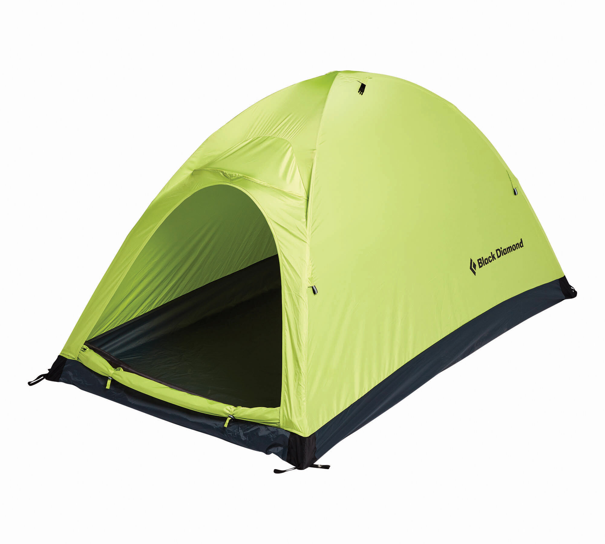 Black Diamond Firstlight 2P Tent - Telt