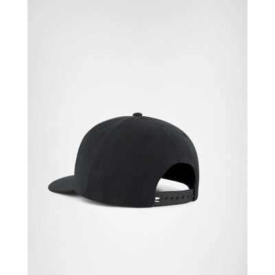 Wool Connor Cap - Cap