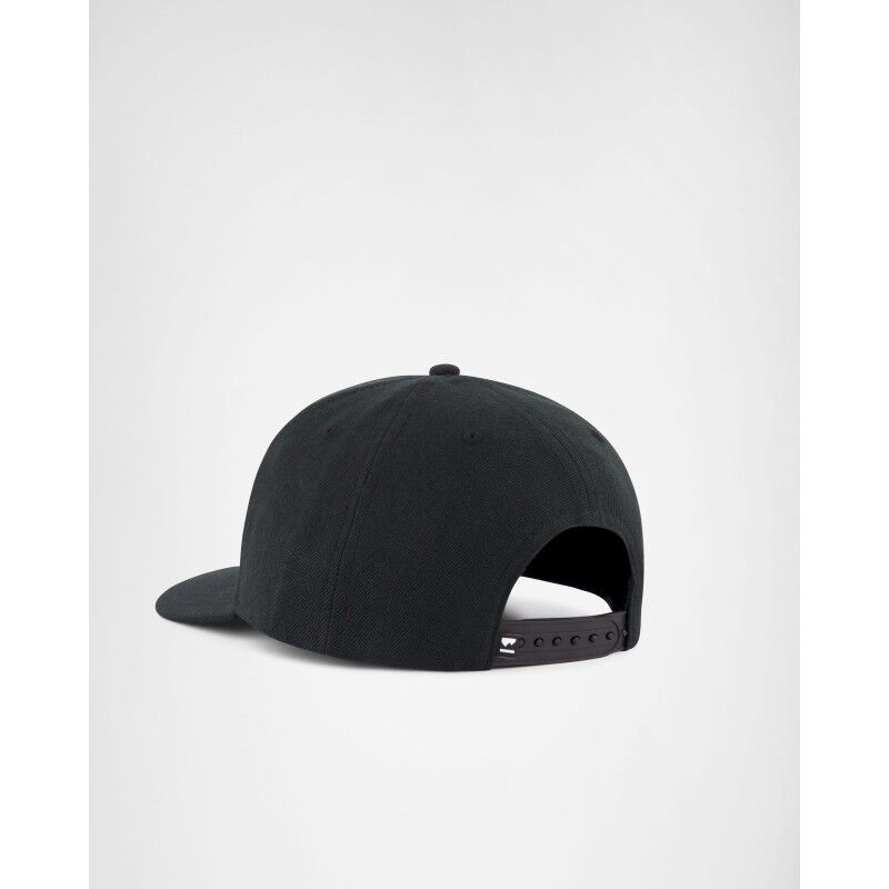 Wool Connor Cap - Keps