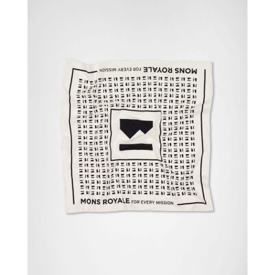 Renegade Merino Bike Bandana