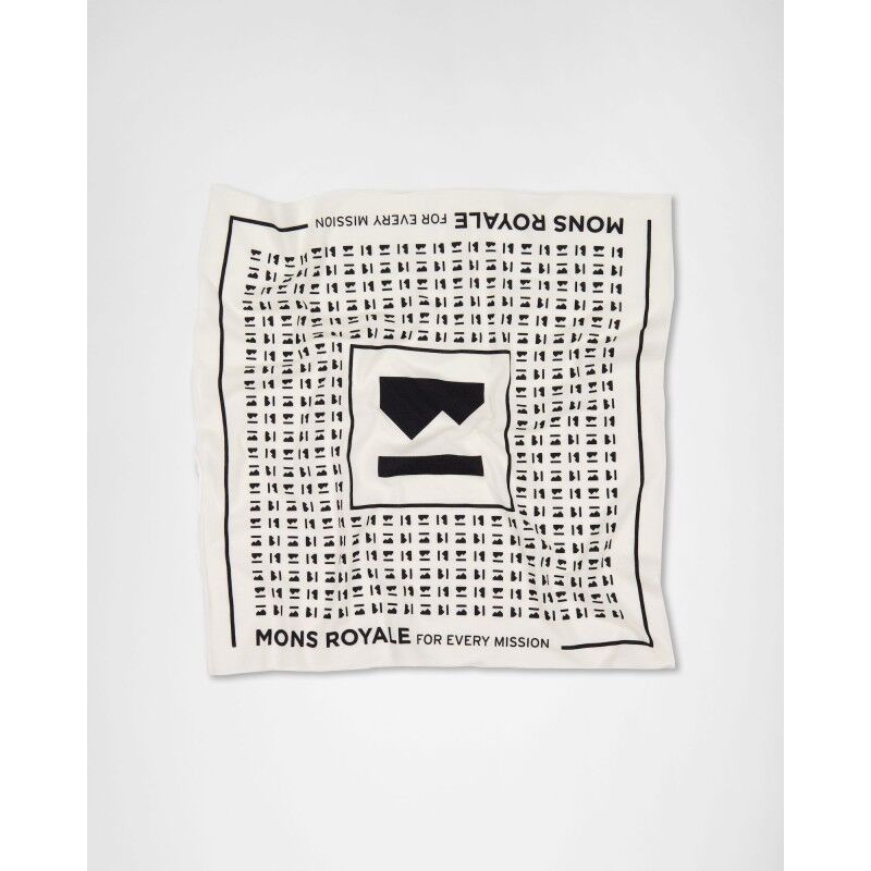 Renegade Merino Bike Bandana