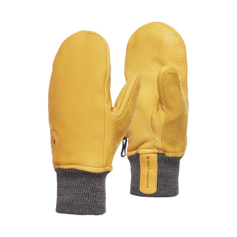 Black Diamond Dirt Bag Mitts - Skihandschoenen
