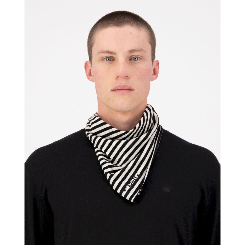 Mons Royale Renegade Merino Bike Bandana | Hardloop