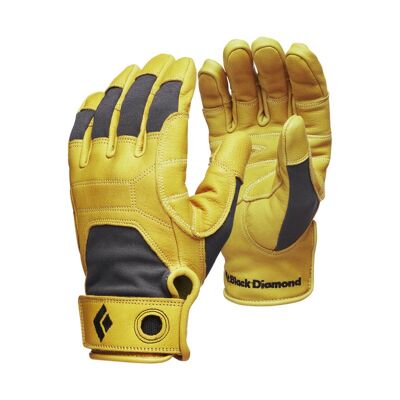 Transition Gloves - Gants escalade