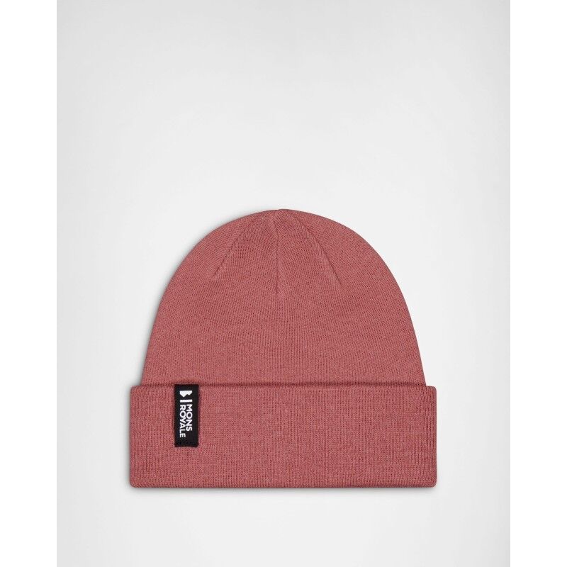 McCloud Merino Beanie - Bonnet
