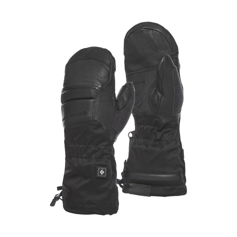 Black Diamond Solano Mitts - Guantes