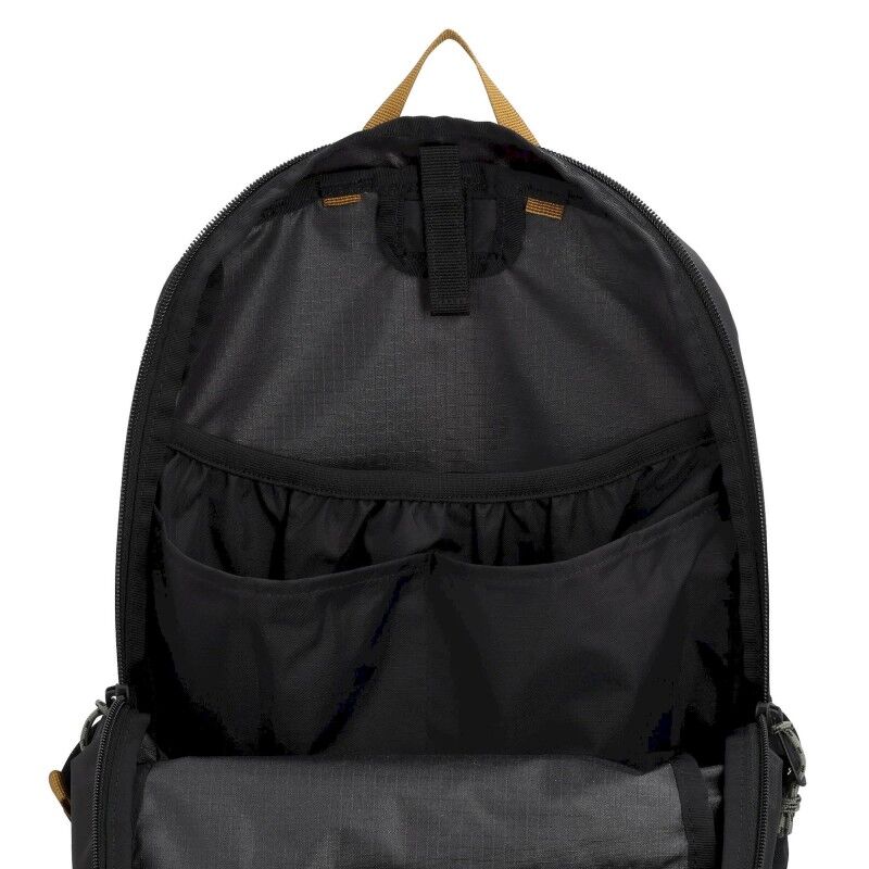 Topo Designs Peakview Packable Backpack - Rugzak | Hardloop