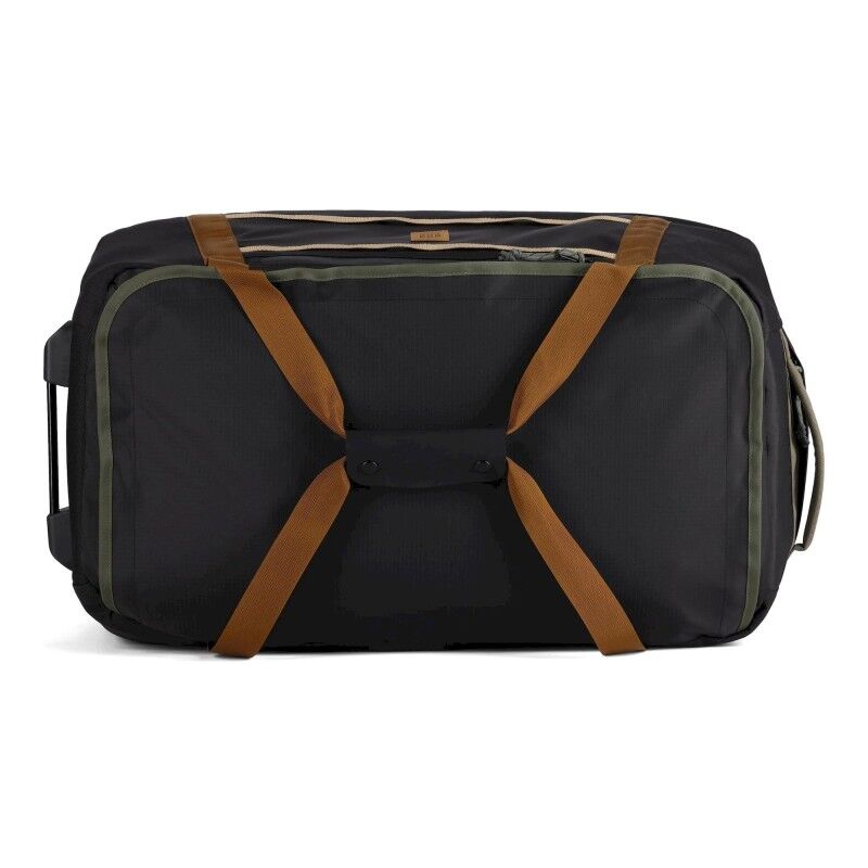 Topo Designs Mountain Duffel Roller - Borsa da viaggio con ruote | Hardloop