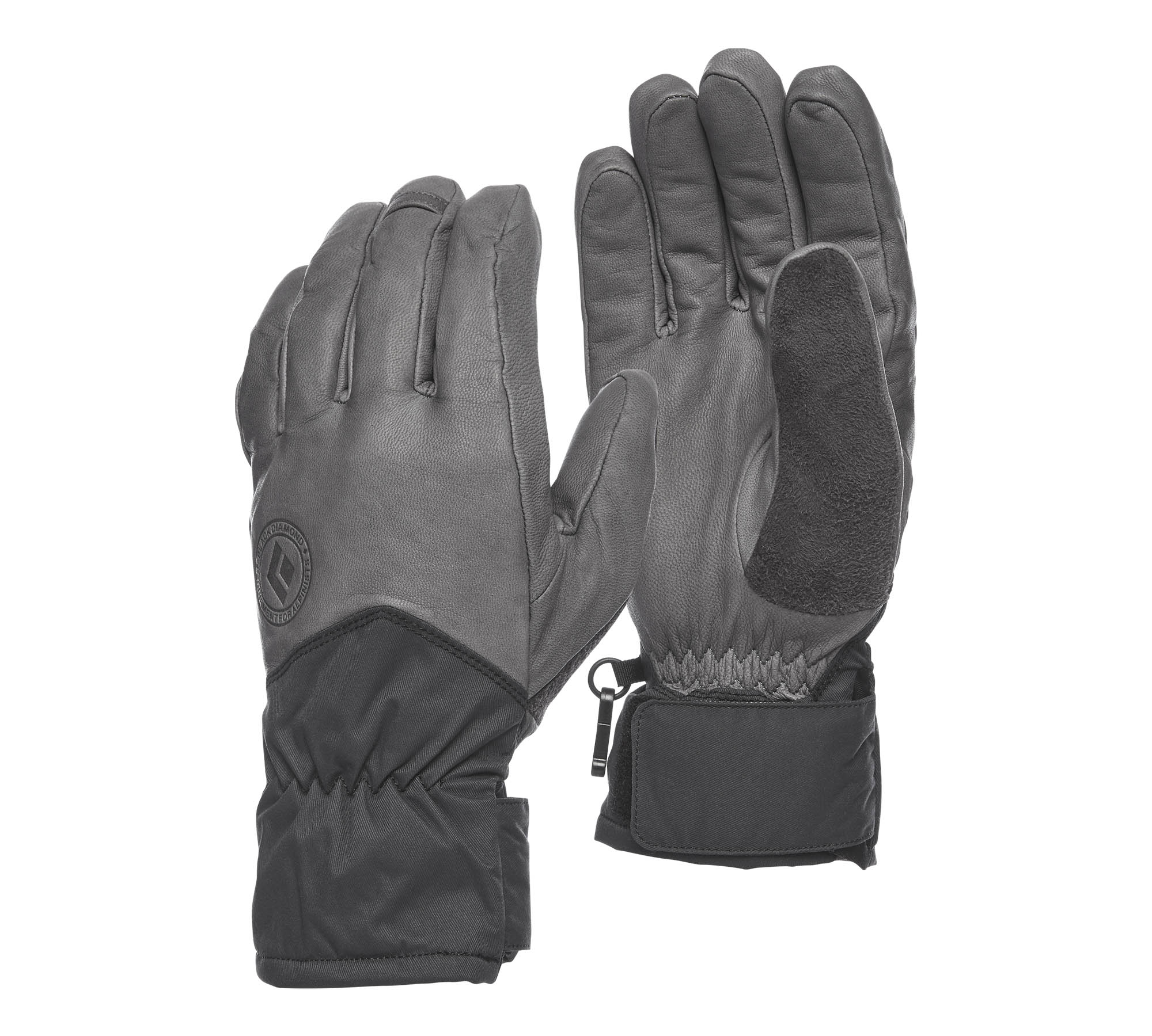 Black Diamond Tour Gloves - Gants ski | Hardloop