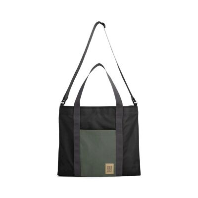 Mountain Essential Tote - Tote bag