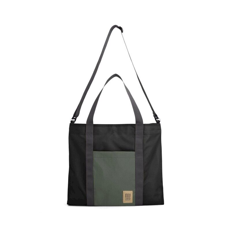Topo Designs Mountain Essential Tote - Tote bag | Hardloop