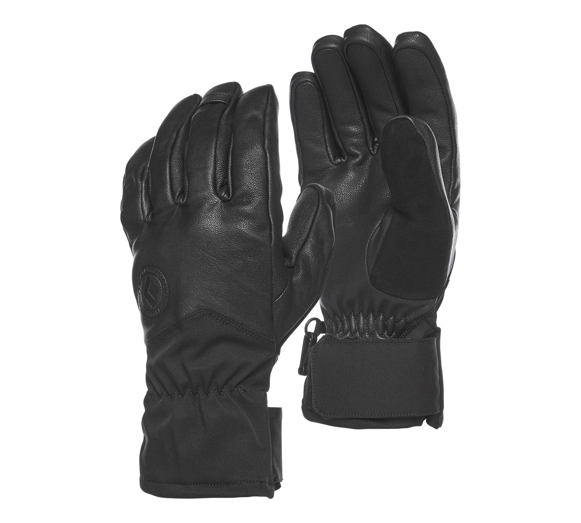 Black Diamond Tour Gloves - Lyžařské rukavice | Hardloop