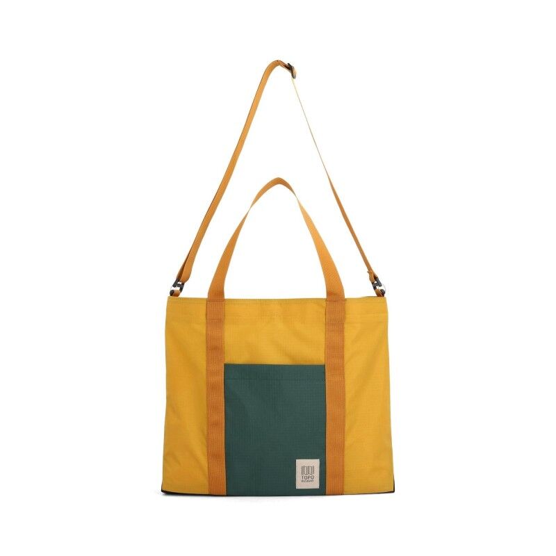 Mountain Essential Tote - Tote bag