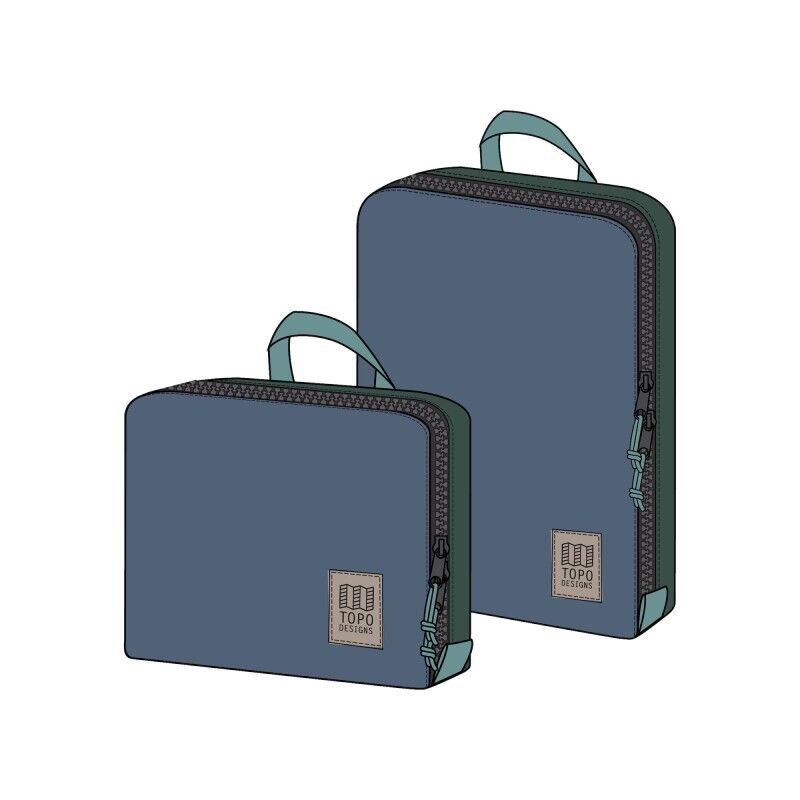 Pack Bag Bundle - Travel handbag