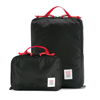 Pack Bag Bundle - Pochette voyage