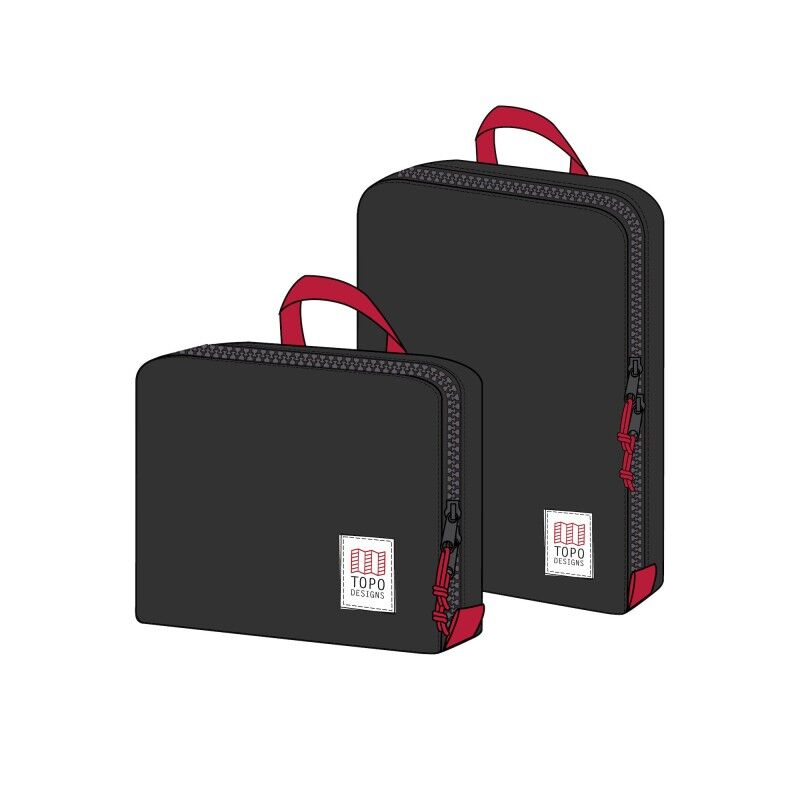 Topo Designs Pack Bag Bundle - Saszetka podróżna | Hardloop