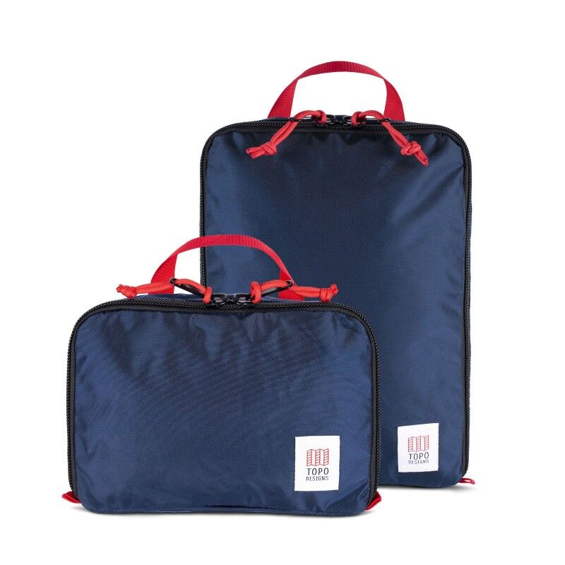 Pack Bag Bundle - Tas
