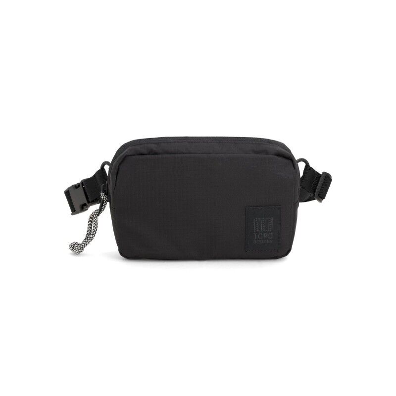 Topo Designs Ripstop Belt Bag - Hüfttasche | Hardloop